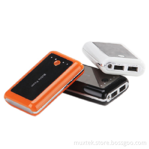 5, 600 mAh Portable Power Station (HY-DY-005)